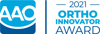 AAO Award Certificate