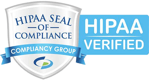 HIPAA Seal of Approval Certificate