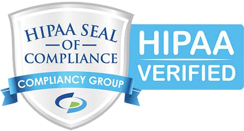 HIPAA Seal of Approval Certificate